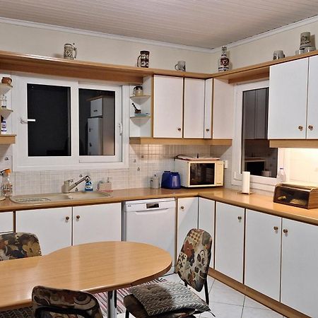 Villa Zahner Пицидия Екстериор снимка