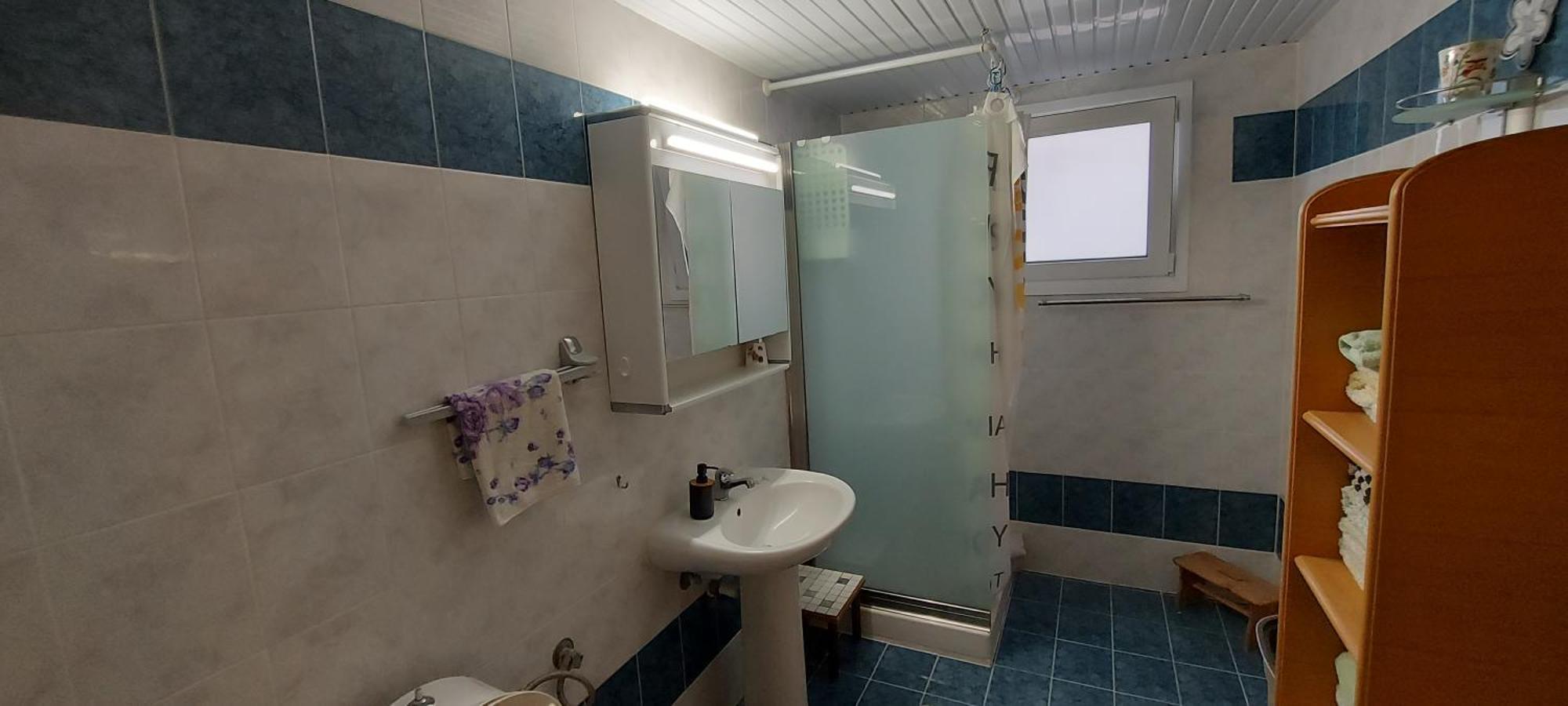 Villa Zahner Пицидия Екстериор снимка