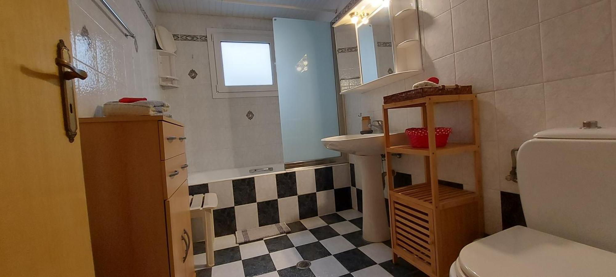 Villa Zahner Пицидия Екстериор снимка
